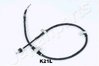 Buy Japanparts BC-K21L at a low price in United Arab Emirates!