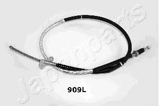 Buy Japanparts BC-909L at a low price in United Arab Emirates!
