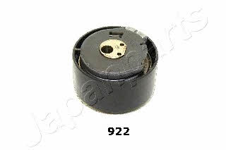 Japanparts BE-922 Tensioner pulley, timing belt BE922