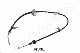 Buy Japanparts BC-K33L at a low price in United Arab Emirates!