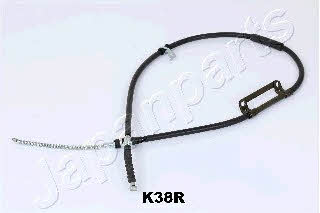 Buy Japanparts BC-K38R at a low price in United Arab Emirates!