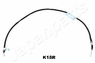 Buy Japanparts BC-K18R at a low price in United Arab Emirates!