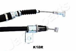 Japanparts BC-K18R Cable Pull, parking brake BCK18R