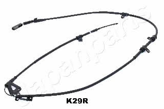 Buy Japanparts BCK29R – good price at EXIST.AE!