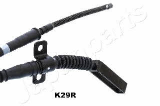 Buy Japanparts BC-K29R at a low price in United Arab Emirates!