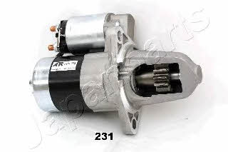 Buy Japanparts MTD231 at a low price in United Arab Emirates!