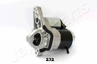 Buy Japanparts MTD232 at a low price in United Arab Emirates!