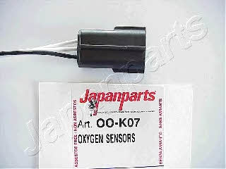Japanparts OO-K07 Lambda sensor OOK07