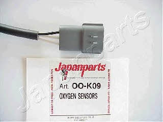 Japanparts OO-K09 Lambda sensor OOK09