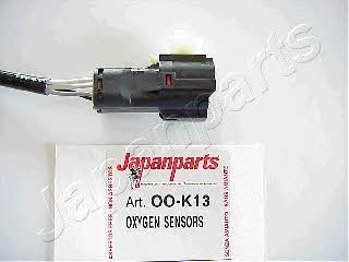 Japanparts OO-K13 Lambda sensor OOK13