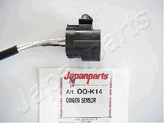 Japanparts OO-K14 Lambda sensor OOK14