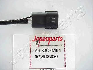 Japanparts OO-M01 Lambda sensor OOM01
