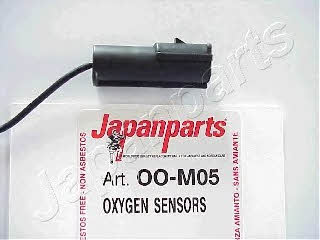 Japanparts OO-M05 Lambda sensor OOM05