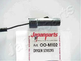 Japanparts OO-MI02 Lambda sensor OOMI02