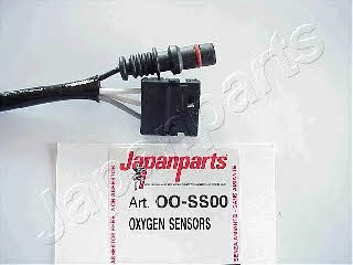 Japanparts OO-SS00 Lambda sensor OOSS00