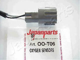 Japanparts OO-T06 Lambda sensor OOT06