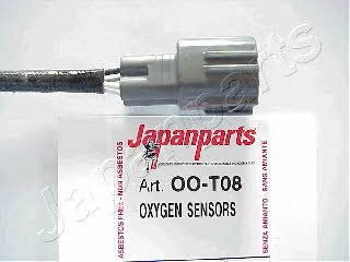 Japanparts OO-T08 Lambda sensor OOT08