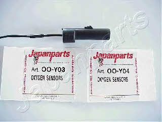 Japanparts OO-Y03 Lambda sensor OOY03