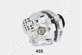 Japanparts ALH433 Alternator ALH433
