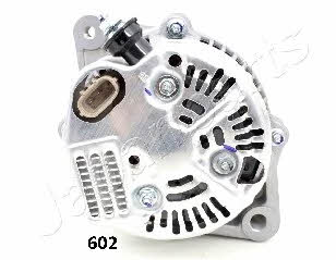 Japanparts ALT602 Alternator ALT602