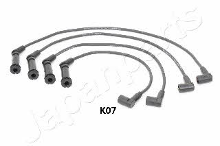 Japanparts IC-K07 Ignition cable kit ICK07