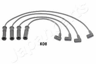 Japanparts IC-K08 Ignition cable kit ICK08