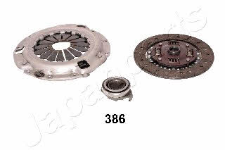 Buy Japanparts KF-386 at a low price in United Arab Emirates!