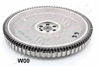 Japanparts VL-W00 Flywheel VLW00