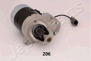 Buy Japanparts MTD206 at a low price in United Arab Emirates!