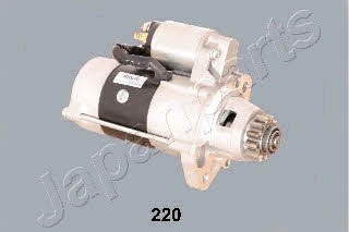 Buy Japanparts MTD220 at a low price in United Arab Emirates!