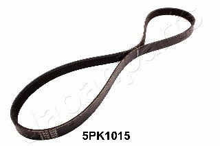 Japanparts DV-5PK1015 V-ribbed belt 5PK1015 DV5PK1015