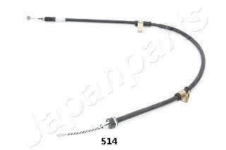 Buy Japanparts BC-514 at a low price in United Arab Emirates!