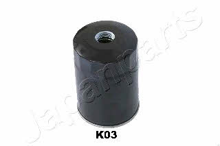 Japanparts FC-K03S Fuel filter FCK03S