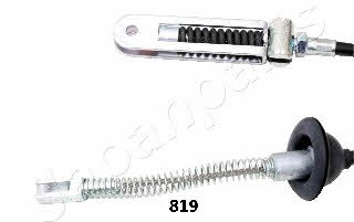 Japanparts BC-819 Cable Pull, parking brake BC819