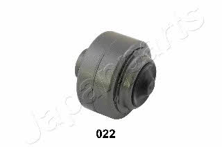BE022 Japanparts Timing belt tensioner pulley