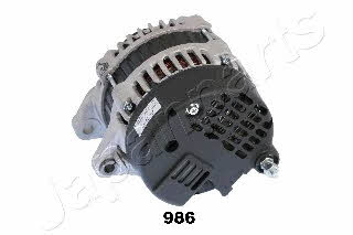 Japanparts ALC986 Alternator ALC986