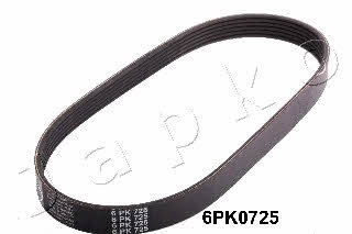 Japko 6PK0725 V-ribbed belt 6PK725 6PK0725