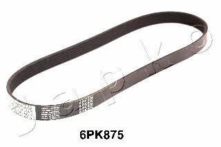 Japko 6PK0875 V-ribbed belt 6PK875 6PK0875