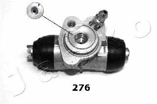 Japko 67276 Wheel Brake Cylinder 67276