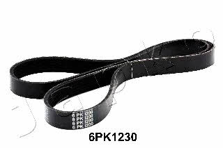 Japko 6PK1230 V-ribbed belt 6PK1230 6PK1230