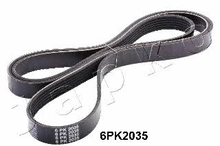 Japko 6PK2035 V-ribbed belt 6PK2035 6PK2035