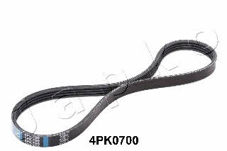 Japko 4PK0700 V-ribbed belt 4PK700 4PK0700