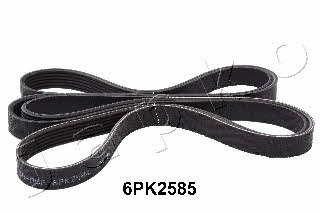 Japko 6PK2585 V-ribbed belt 6PK2585 6PK2585