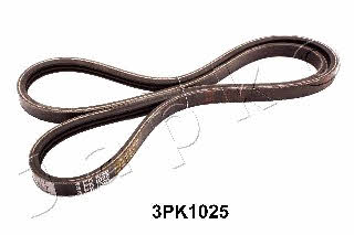 Japko 3PK1025 V-ribbed belt 3PK1025 3PK1025