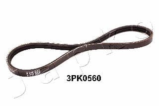 Japko 3PK560 V-ribbed belt 3PK560 3PK560