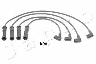 Japko 132K08 Ignition cable kit 132K08