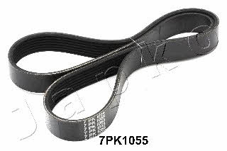 Japko 7PK1055 V-ribbed belt 7PK1055 7PK1055