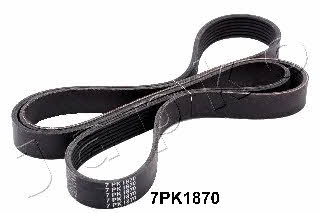 Japko 7PK1870 V-ribbed belt 7PK1870 7PK1870