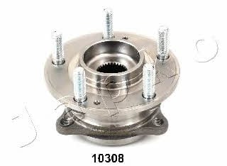 Japko 410308 Wheel hub with rear bearing 410308