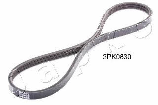 Japko 3PK630 V-ribbed belt 3PK630 3PK630